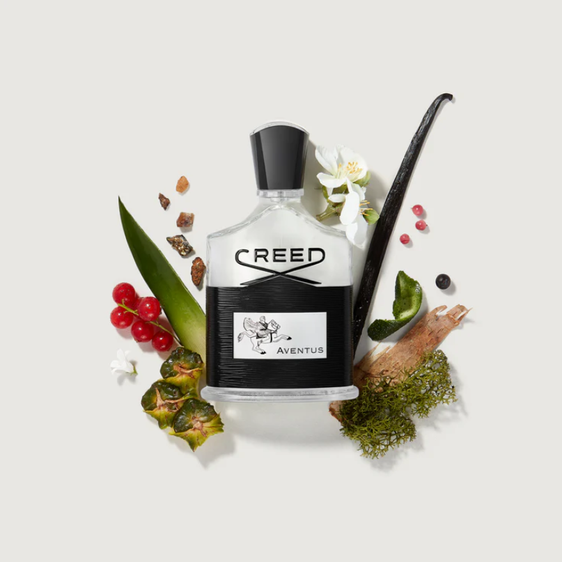 Creed Aventus Eau de Parfum - perfume for men - 100ml