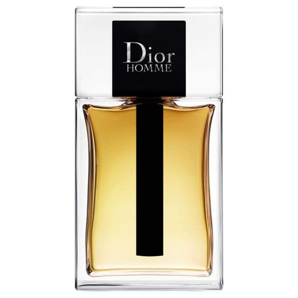 Dior Homme by Christian Dior for Men - Eau de Toilette, 100ml