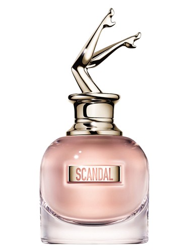Jean Paul Gaultier Scandal Eau de Parfum for Women 100ML