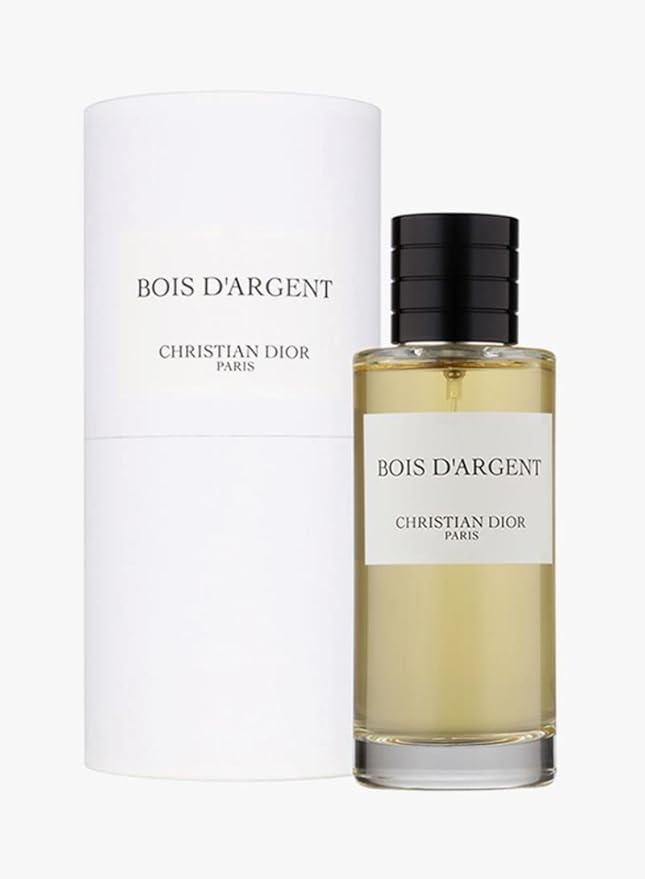 Dior Bois D'argent by Christian Dior 250ml Eau de Cologne