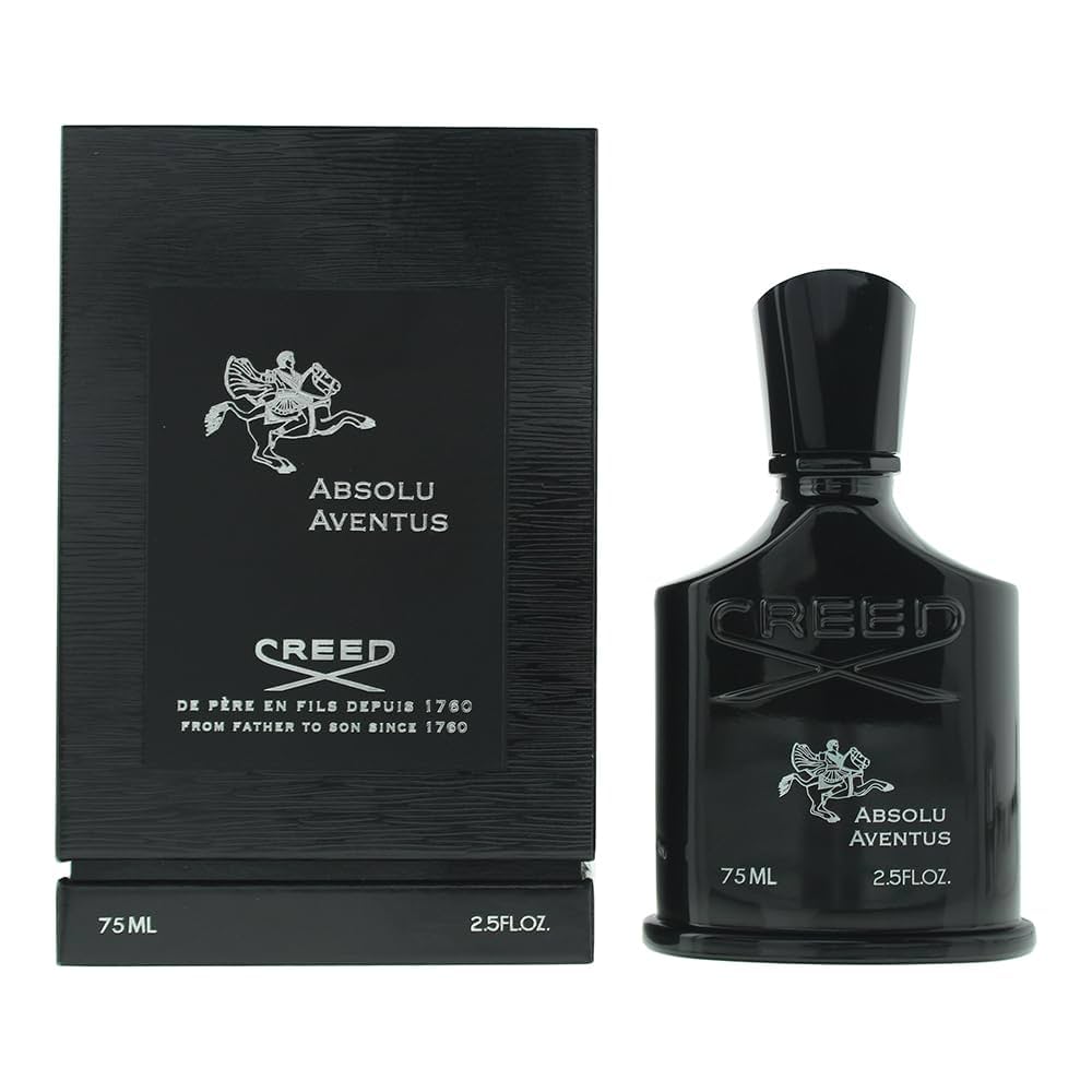 Creed Men's Aventus Absolu Eau de Perfume 75 ml