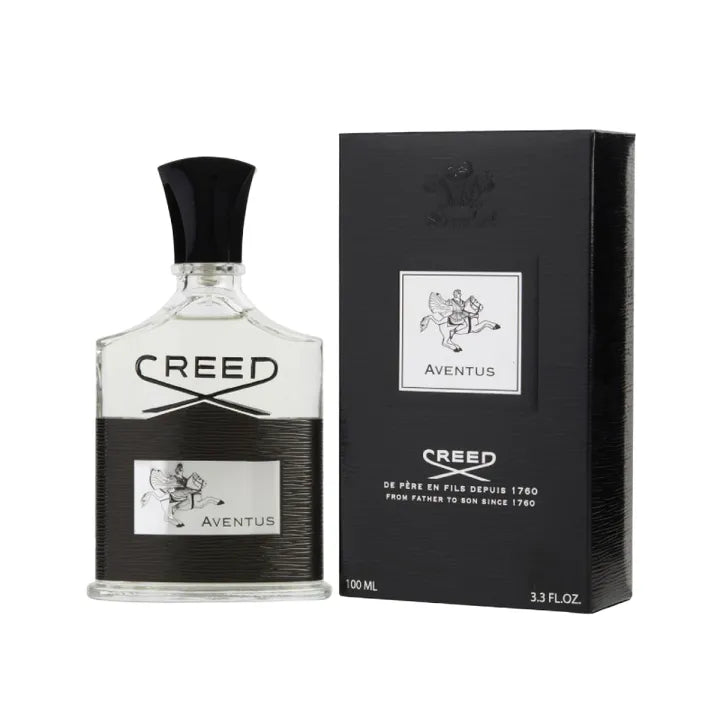 Creed Aventus Eau de Parfum - perfume for men - 100ml