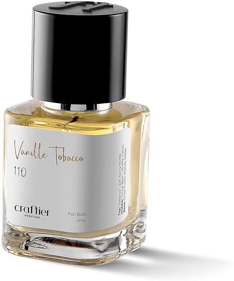 TOM FORD Vanille Tobacco - Inspired by Tobacco Vanille from TF for Men and Women