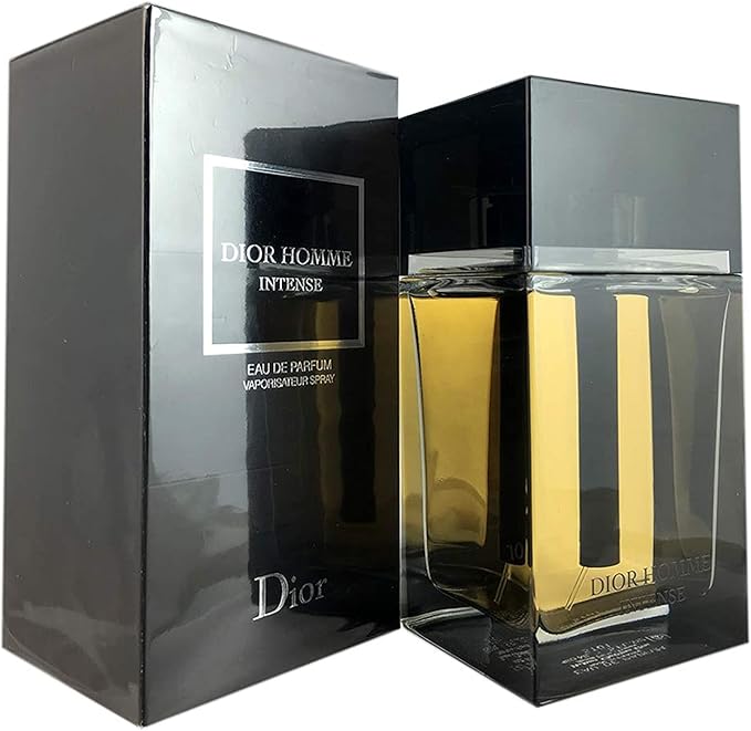 Dior Homme by Christian Dior for Men - Eau de Toilette, 100ml
