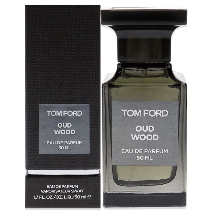 Tom Ford Tobacco Oud Eau De Parfum Spray, 50ml