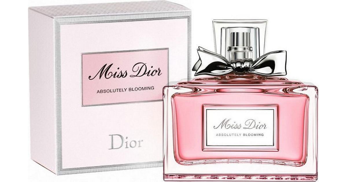 Miss Dior Absolutely Blooming by Christian Dior for women - Eau de Parfum, 100ml