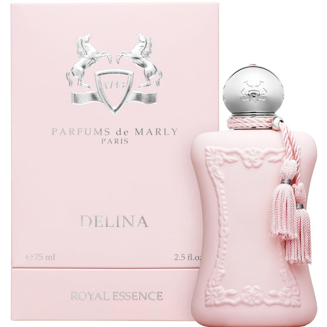 DELINA Parfums De Marly EAU DE Parfum 75ML