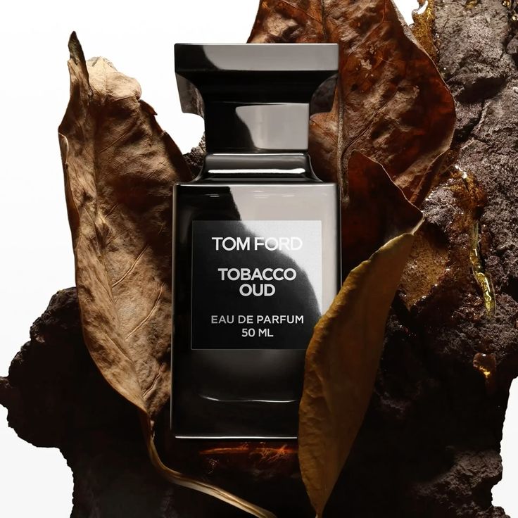 Tom Ford Tobacco Oud Eau De Parfum Spray, 50ml