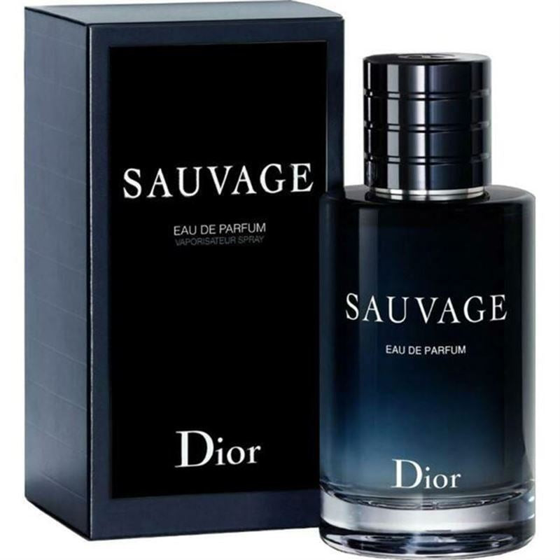 Dior Sauvage Eau de Perfume Men 100 ML
