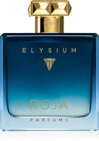 Roja Elysiums Parfums Cologne For Men, 100 ml