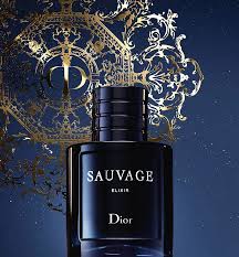 Christian Dior Sauvage Elixir M EDP Parfum 100ml