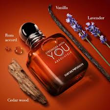 Valentino Stronger With You Absolutely Eau De Parfum, 100 Ml