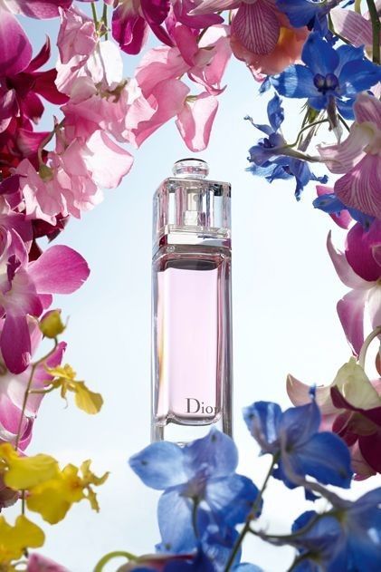 Christian Dior Addict Eau de Toilette Spray 100 ml