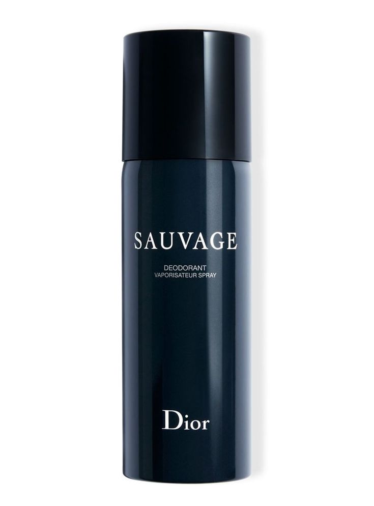 Christian Dior Sauvage Spray Deodorant (100ml)
