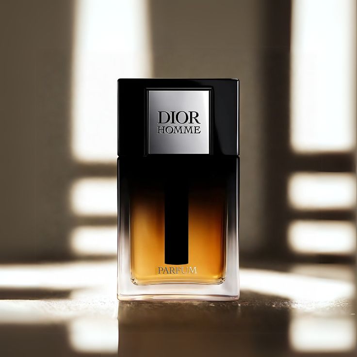 Dior Homme by Christian Dior for Men - Eau de Toilette, 100ml