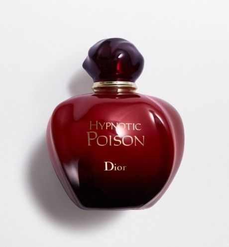 Dior Perfume - Hypnotic Poison by Christian Dior - perfumes for women - Eau de Parfum, 100 ml