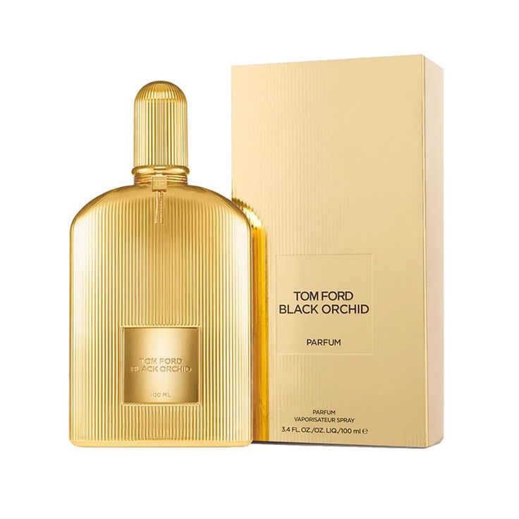Tom Ford Black Orchid Parfum 100ML