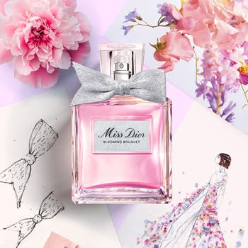 Christian Dior Miss Dior Blooming Bouquet For Women 100 ml