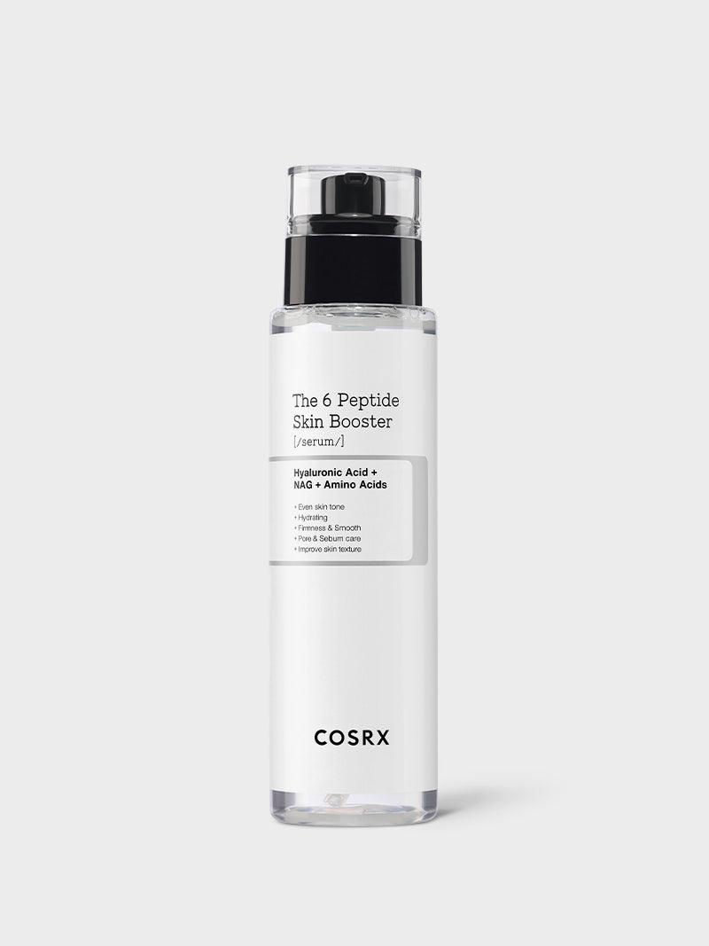 COSRX 6 Peptide Collagen Serum Face Toner 150ml