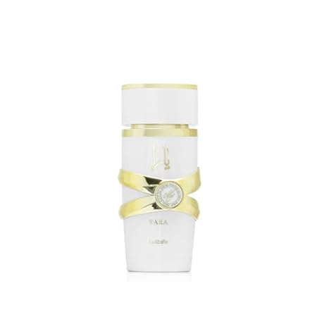 Yara Moi by Lattafa for Women - 3.4 oz EDP Spray