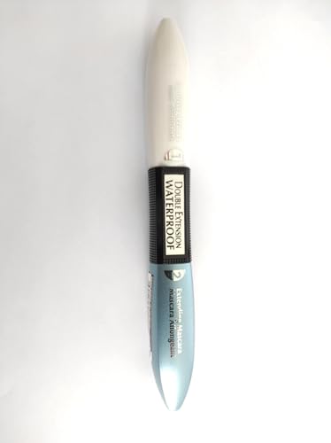 L'Oréal Paris Double Extension Mascara Waterproof