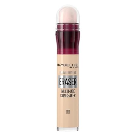 Maybelline Instant Anti-Age Eraser Eye