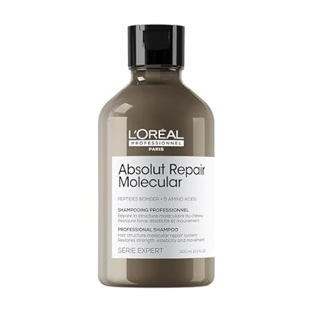 L’Oréal Professionnel Absolut Free Shampoo 300ml