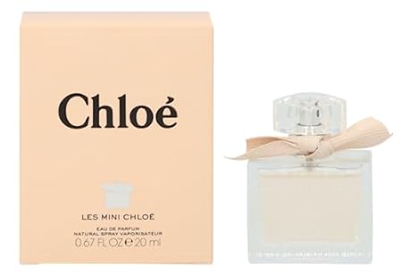 Chloé Eau de Parfum 20ml