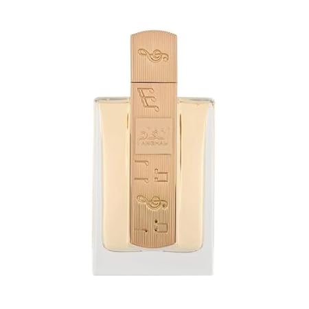 Angham by Lattafa for Unisex - 3.4 oz EDP Spray