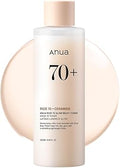Anua Rice 70 Glow Milky Toner, Glass &
