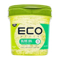 Eco Style Olive Oil Eco Styler Hair Gel, Hydrate and Style, Alcohol-Free, 236 ml (Pack of 1)