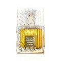 Khamrah Qahwa by Lattafa for Unisex - 3.4 oz EDP Spray