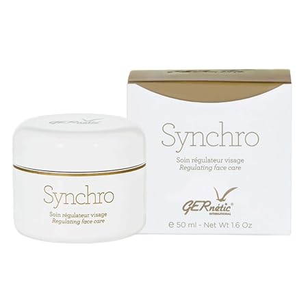 Gernetic Synchro Cream 50ml