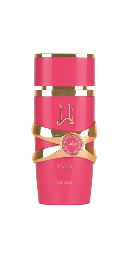 Lattafa Yara Candy EDP 100ml