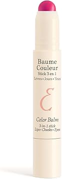 Embryolisse Colour Balm Stick 3 in 1 Raspberry