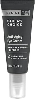 Paula’s Choice RESIST Anti Aging Eye Cream -