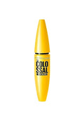 Maybelline Colossal Mascara 100% Black, 10.7ml