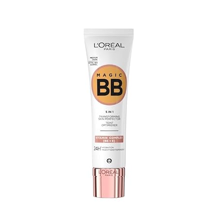 L'Oréal Paris Magic BB Cream with SPF 20, 30ml