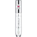 Essence Cosmetics extreme shine volume lipgloss, shiny, dewy, translucent (5ml)