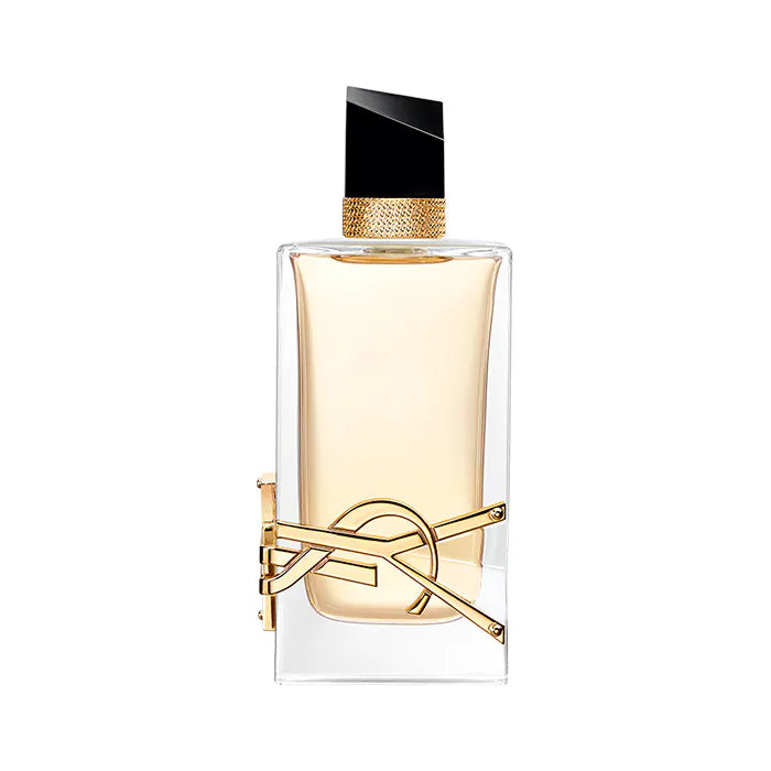 Yves Saint Laurent Libre For Women Eau De Parfum, 100 ml