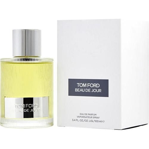 Tom Ford Beau De Jour by Tom Ford Eau De Parfum Spray 3.4 oz / 100 ml (Men)