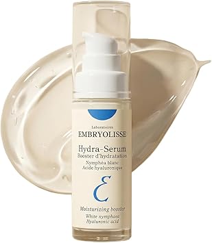 Embryolisse - Hydra Serum Flacon 30 ml Black