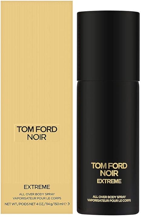 Tom Ford Noir Extreme Deodrant For Women, 150 ml