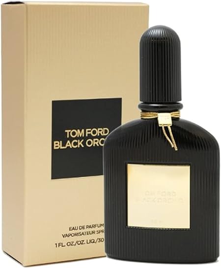 Tom Ford Black Orchid Eau De Parfum Spray For Women-30ml