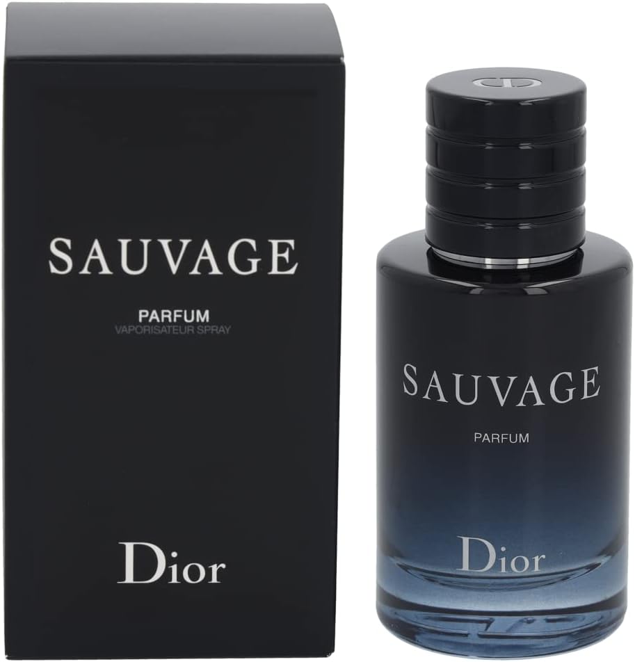 Dior Sauvage Eau de Perfume Men