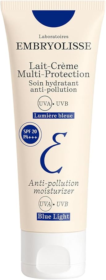 Embryolisse Lait Creme Multi- Protection (Packaging May Vary)