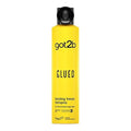 got2b Glued Blasting Freeze Hairspray 300 ml, Glued Hairspray for up to 72h Ultra Strong Hold, Hairspray got2b, For Extreme Hairstyles, Vegan Formula