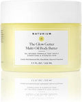 Naturium The Glow Getter Whipped Multi-Oil Body Butter,