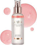 d'Alba Italian White Truffle Vital Spray Serum, vitializing