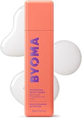 BYOMA Hydrating Milky Toner (150ml) for Dry Skin,